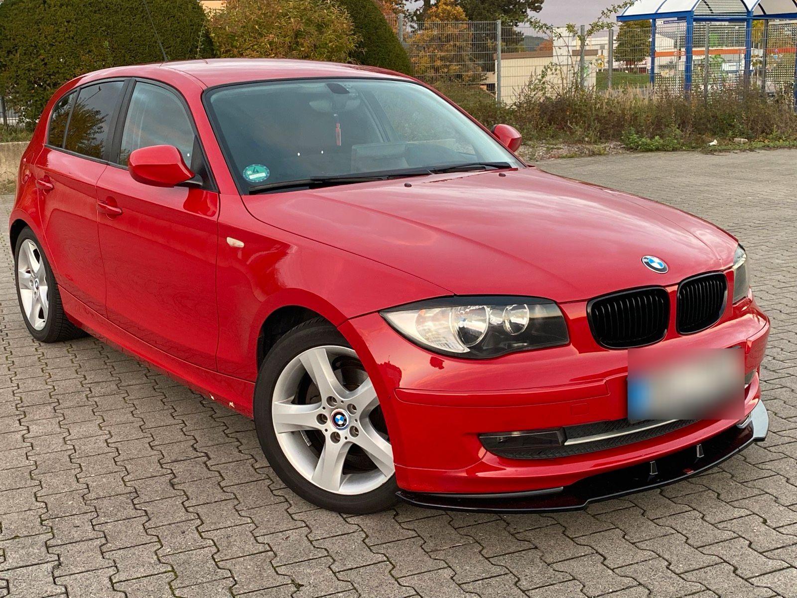 BMW 116