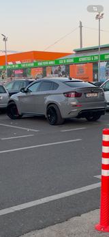 BMW X6 xDrive40d - - gebrauchte BMW X6 aus dem Jahr 2010