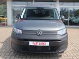 Volkswagen Caddy Maxi 1.5 TSI DSG Kamera AHK 7-Sitzer Kamer - Volkswagen Caddy: Dachreling
