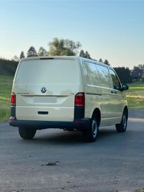 Volkswagen T6 Transporter - 5