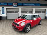 MINI COOPER_S Pano,Xenon,Leder,SHZ,Navi,Harmann - MINI MINI aus 2012: Coupe