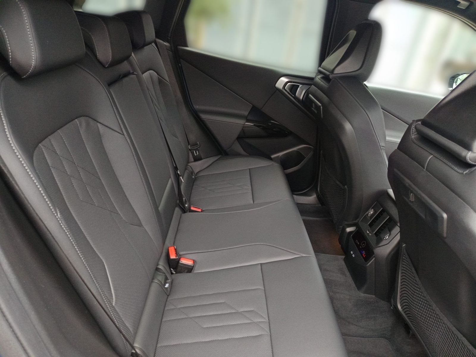 BMW X3 - Bild 24