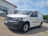 Volkswagen Caddy Kasten BMT Benzin Radio Bluetooth Tempomat - Volkswagen Caddy: Radio