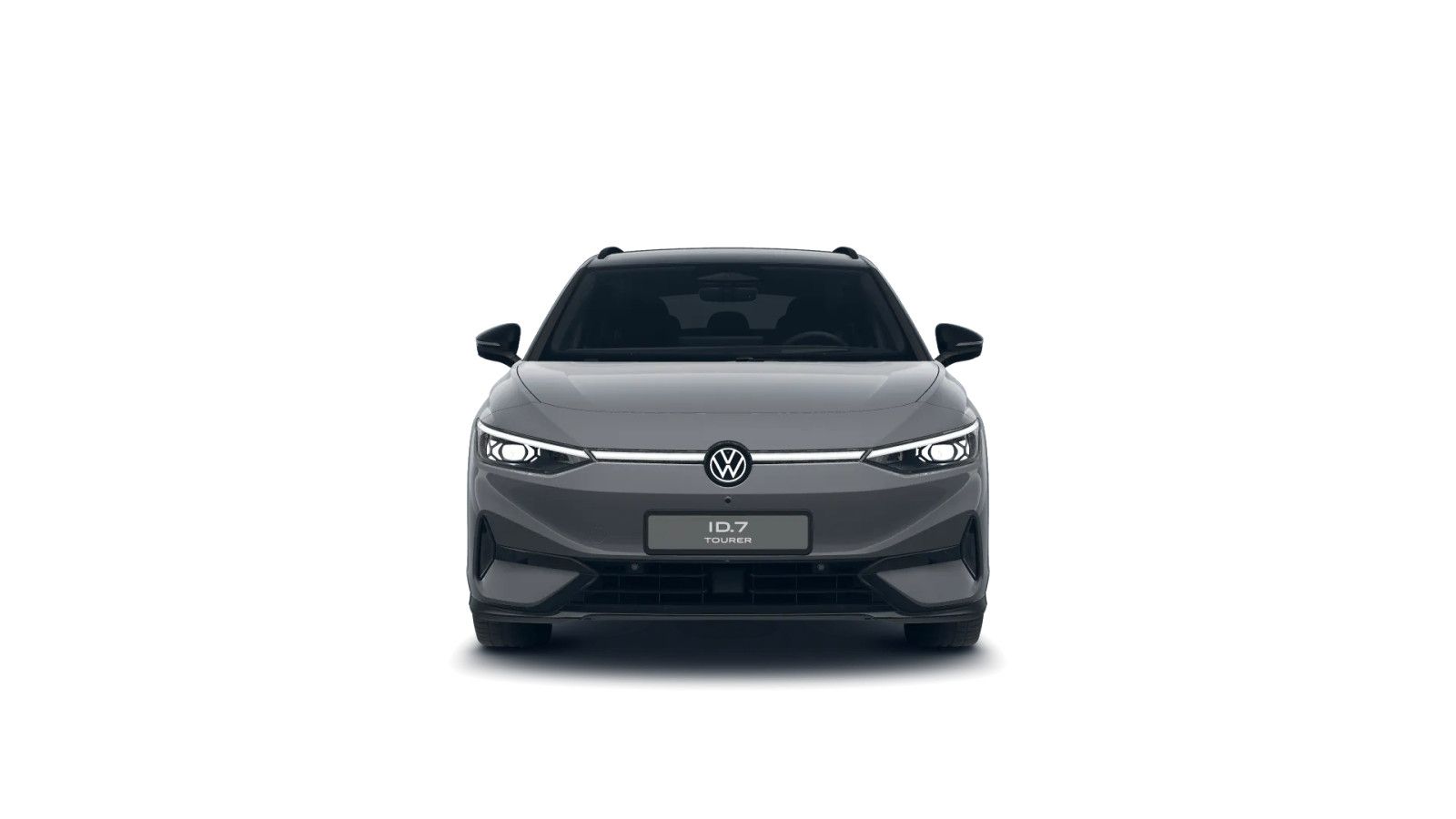 Volkswagen ID.7 Tourer PRO S AREA VIEW IQ.LIGHT AHK NAVI ST imagem 3