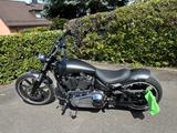 Harley-Davidson Softail Breakout FXBRS 114 Drive by Dreams - HARLEY-DAVIDSON SOFTAIL BREAKOUT FXBR