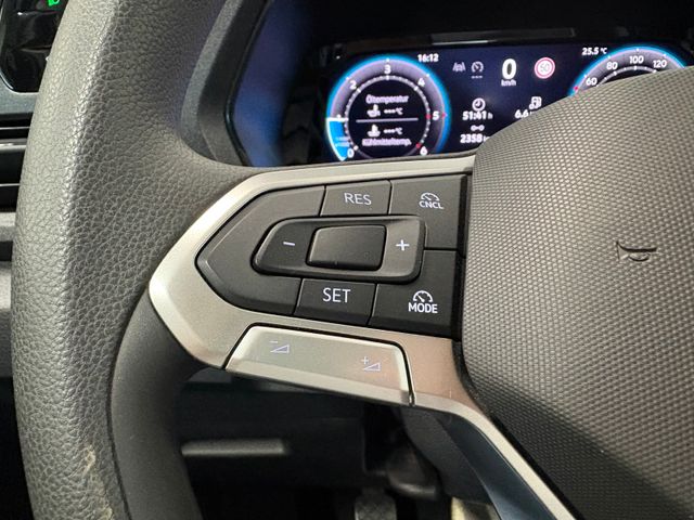 Caddy Kombi 2.0 TDI AHK RFK TEMPO SHZ