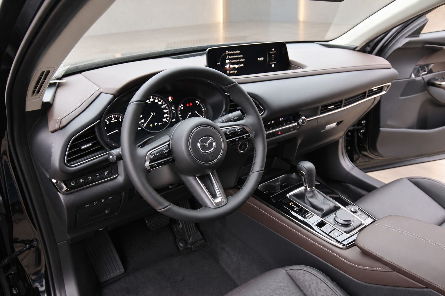 Mazda CX-30 - Bild 6