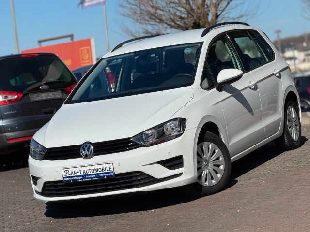 Volkswagen Golf Sportsvan VII Trendline BMT/Start-Stopp/SHZ