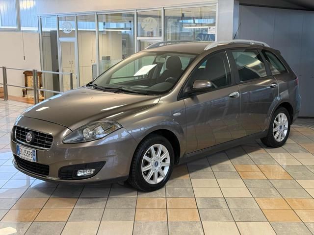 Fiat FIAT Croma 1.9 Multijet Emotion