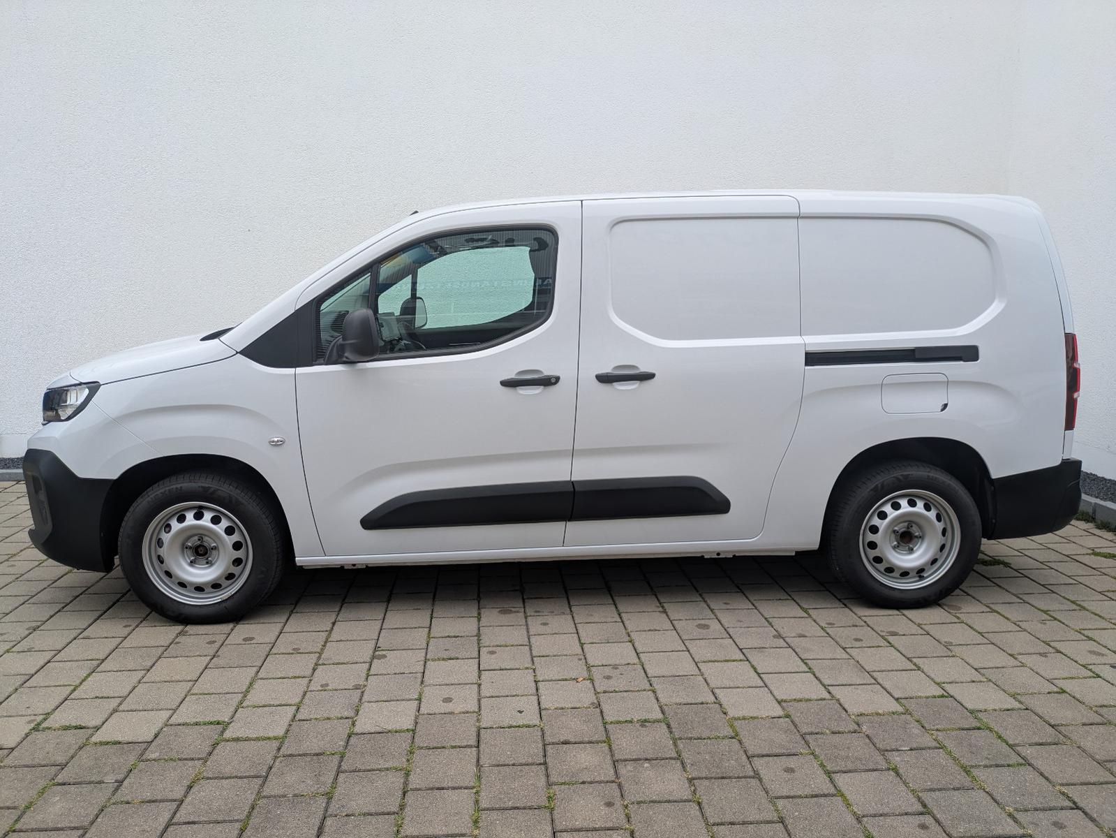 Peugeot Partner L2H1/XL Automatik HDi 2x*Schiebetür LED