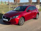 Mazda 2 Lim. Exclusive-Line *PDC *Klima - gebrauchte Mazda 2 aus dem Jahr 2021