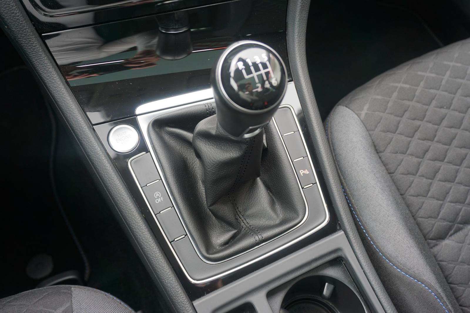 Volkswagen Golf VII Variant 1.5 TSI Join LED Navi PDC