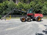 Valtra Valmet 911 ** Klima / Greifer ** - Offers