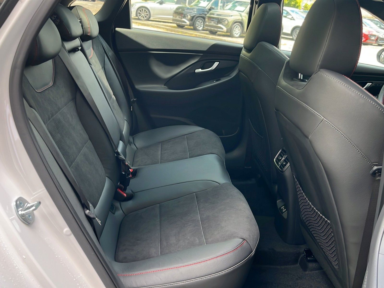 Hyundai i30 - Bild 17