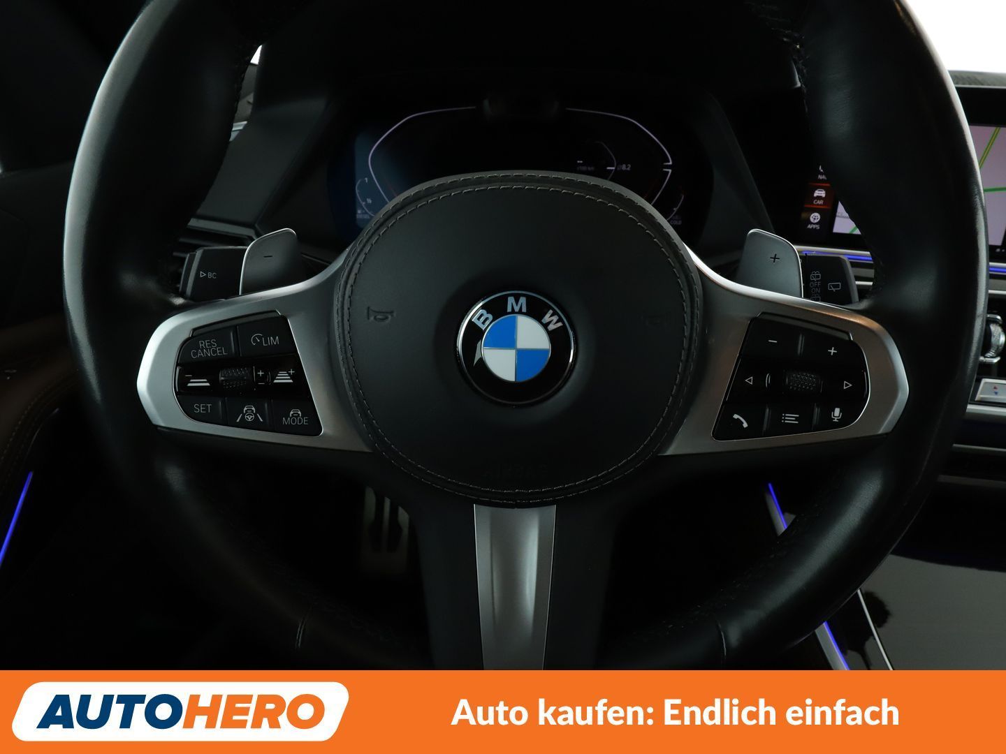 BMW X5 xDrive 30d M Sport Aut.*NAVI*LED*HUD*360° foto 19