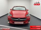 Opel Corsa Selection "KLIMA-ALU-TÜV NEU" - Opel Corsa: Selection