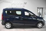 Dacia Dokker 1.6 MPI Ambiance Klima E-Fenster PDC USB - gebrauchte Dacia Dokker aus dem Jahr 2013