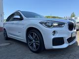 BMW X1 xDrive 25d 170kW 231PS M-Paket/LED/NAVI/AHK - BMW X1: Xdrive