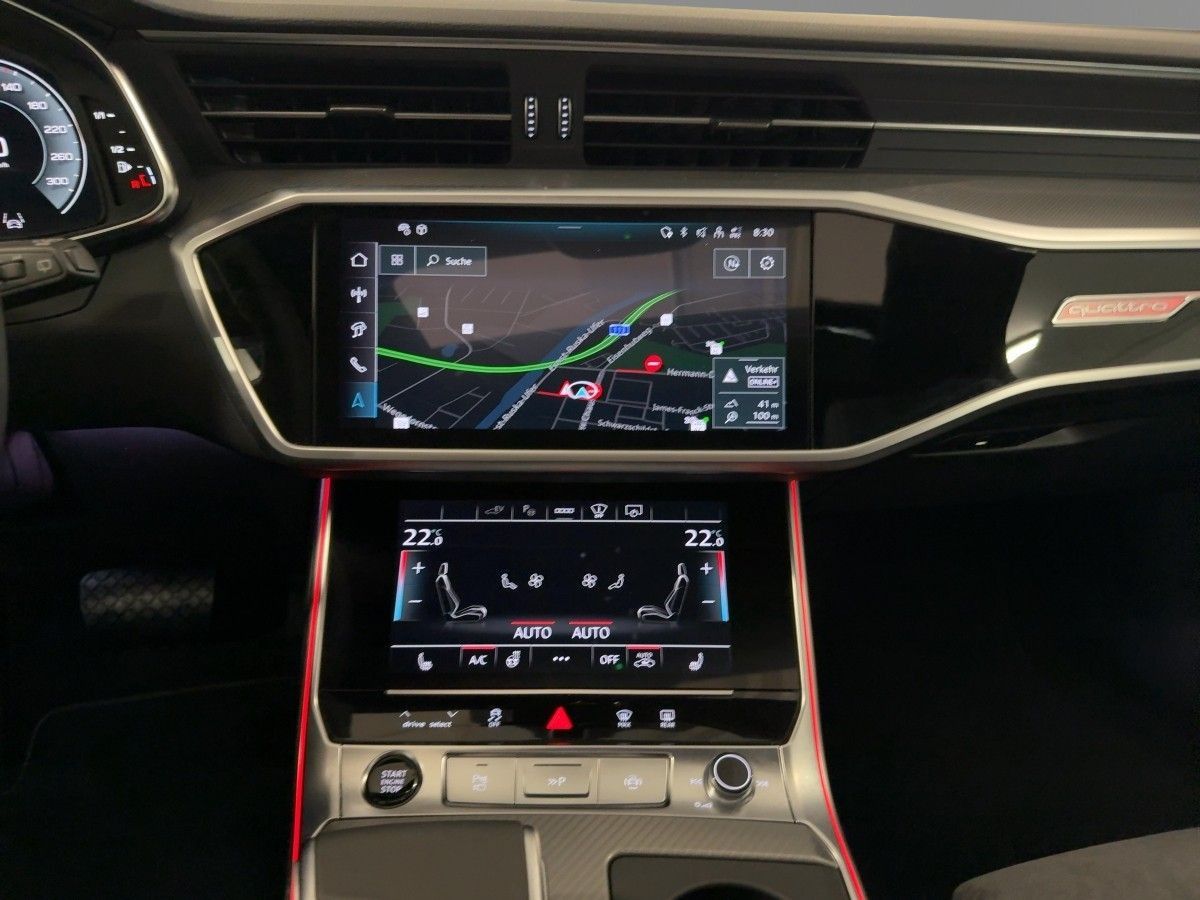 Audi A6 - Bild 14