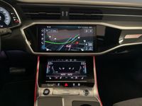 Audi A6 - Vorschau Bild 14