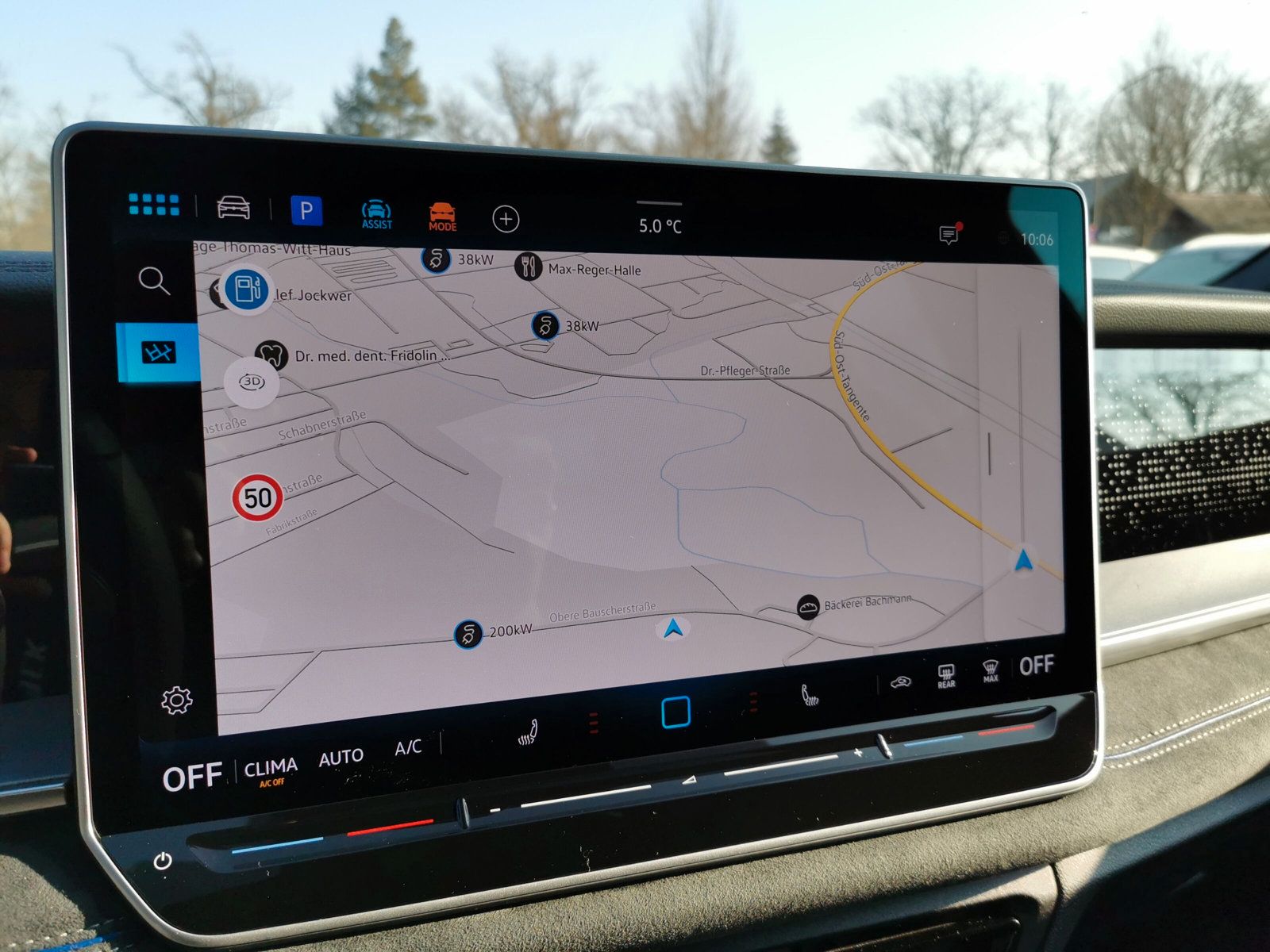 Volkswagen Tayron - Bild 19