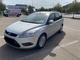Ford Focus 1,6TDCi 80kW DPF Ambiente Turnier Ambiente - Ford Focus aus 2008: Tdci