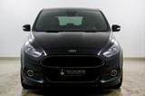 Ford S-MAX ST-Line Memory Navi - Ford S-MAX ST-Line mit Benzin-Antrieb