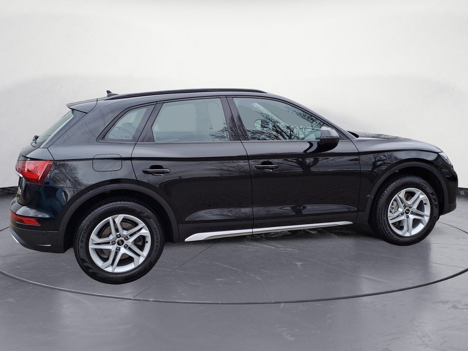 Audi Q5 - Bild 6