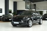 Porsche Macan T*SPORT-CHRONO*SPORTSITZE*PDLS+*KAMERA*1HD - Porsche Gebrauchtwagen von 2024