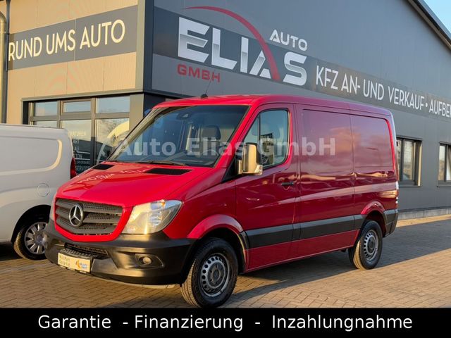 Mercedes-Benz Sprinter II Kasten 2.2 CDI Automatik Navi,Klima.