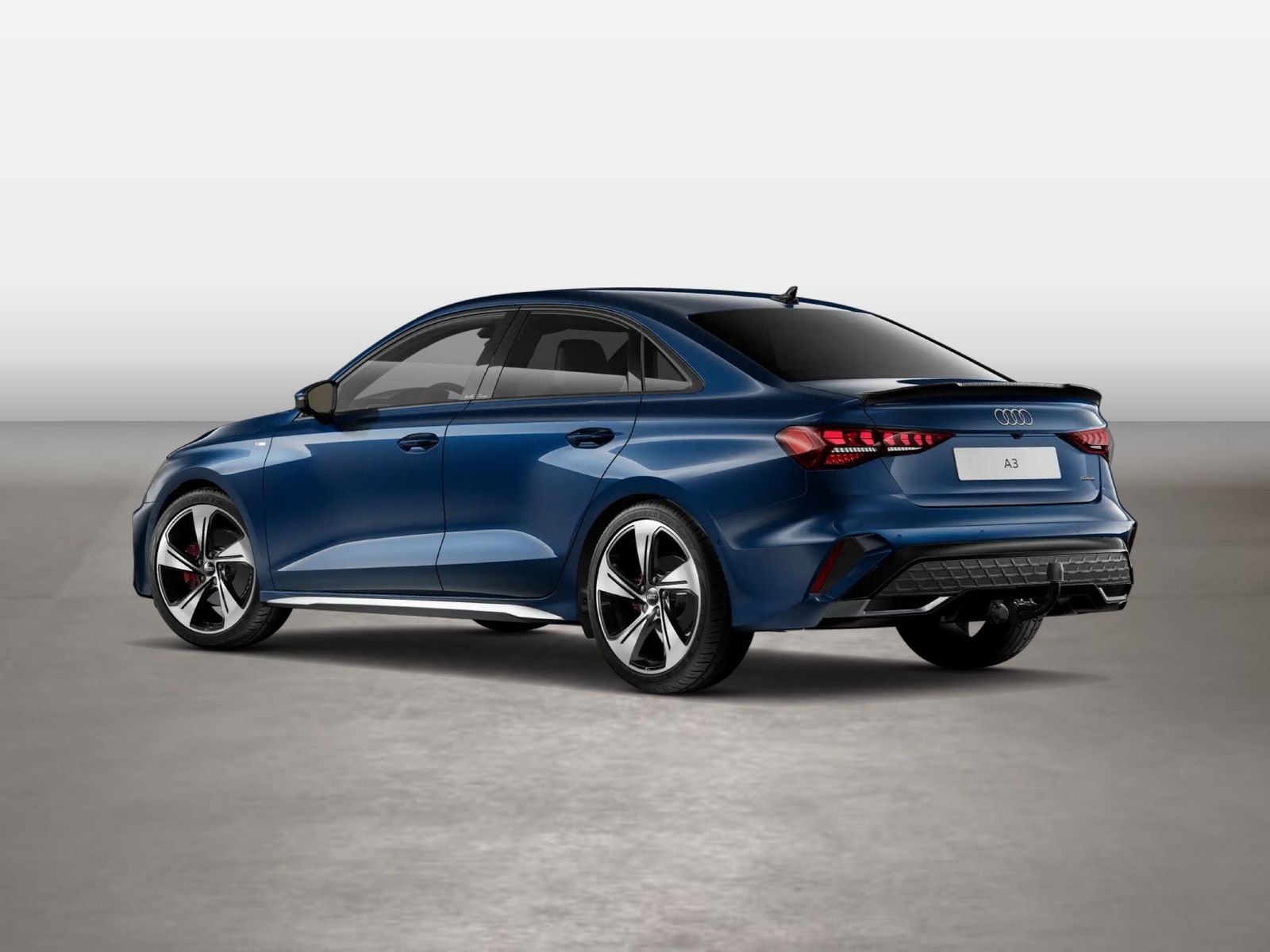 Audi A3 - Bild 2