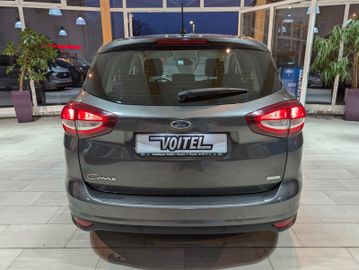Ford C-Max Cool & Connect