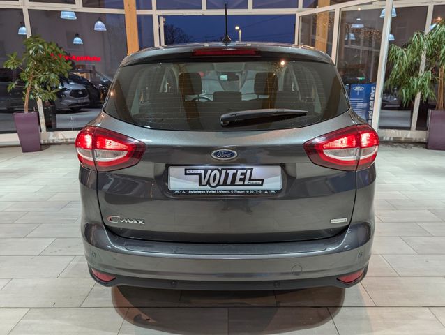 Ford C-Max Cool & Connect