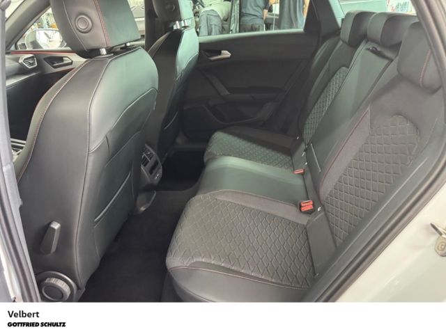 Seat Leon - Bild 11