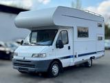 Chausson WELCOME 4 2.0D 4X GURTPLÄTZE 4X SCHLAFPLÄTZE - Offers