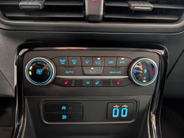 Ford EcoSport Titanium 1.0 EcoBoost 125PS Winterpaket