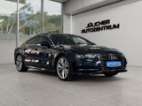 Audi A7 Sportback 3.0 TFSI quattro 3x S-Line, 2.Hand - Audi A7: Sportback