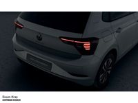 Volkswagen Polo - Vorschau Bild 6