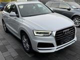 Audi Q3 sport quattro S-Line Sport S-tronic - Audi Q3 sport mit Benzin-Antrieb