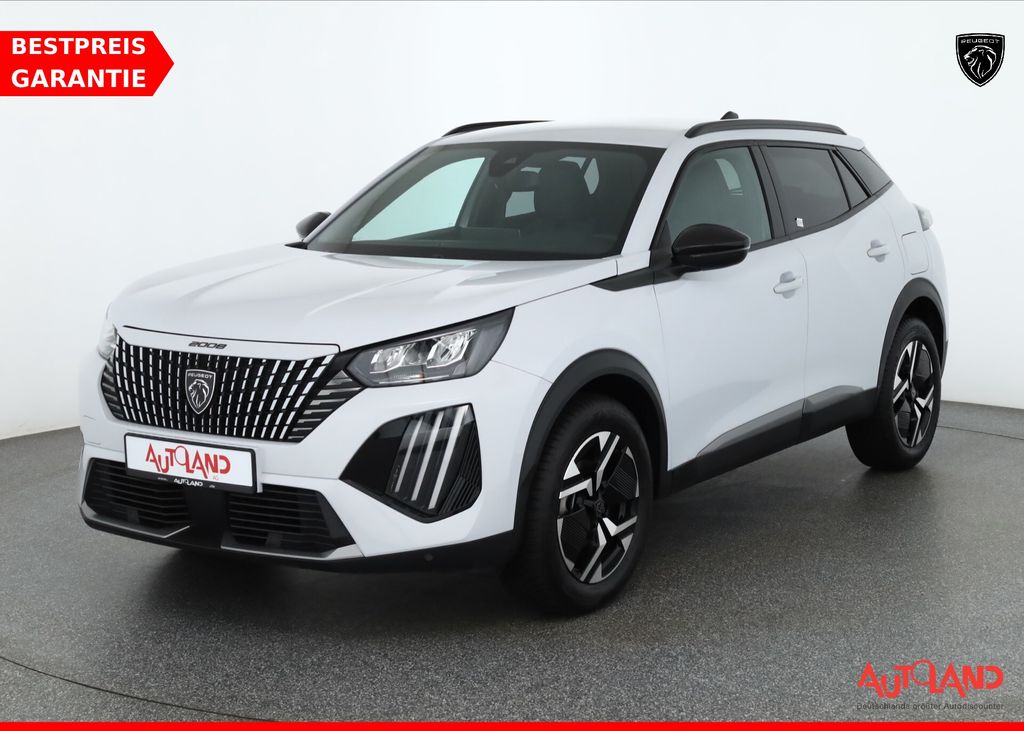 Image of Peugeot 2008