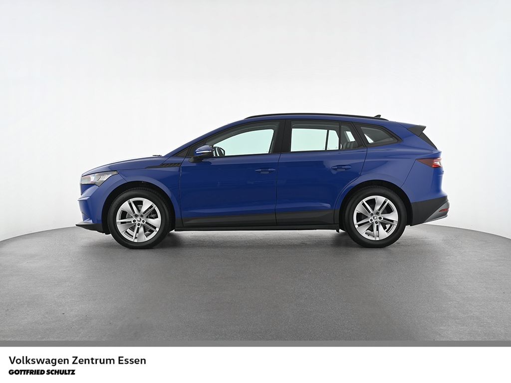 Skoda Enyaq - Bild 4