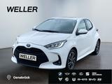 Toyota Yaris Hybrid 1.5 Team D *CarPlay*SHZ*CAM*SmartKe