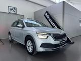 Skoda SKODA Kamiq 1.0 TSI 110 CV DSG - Skoda Kamiq mit Halbautomatikschaltung