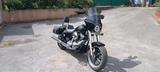 Harley-Davidson FLD Switchback Dyna Twin Cam Jekill & Hyde - HARLEY-DAVIDSON BOCHUM