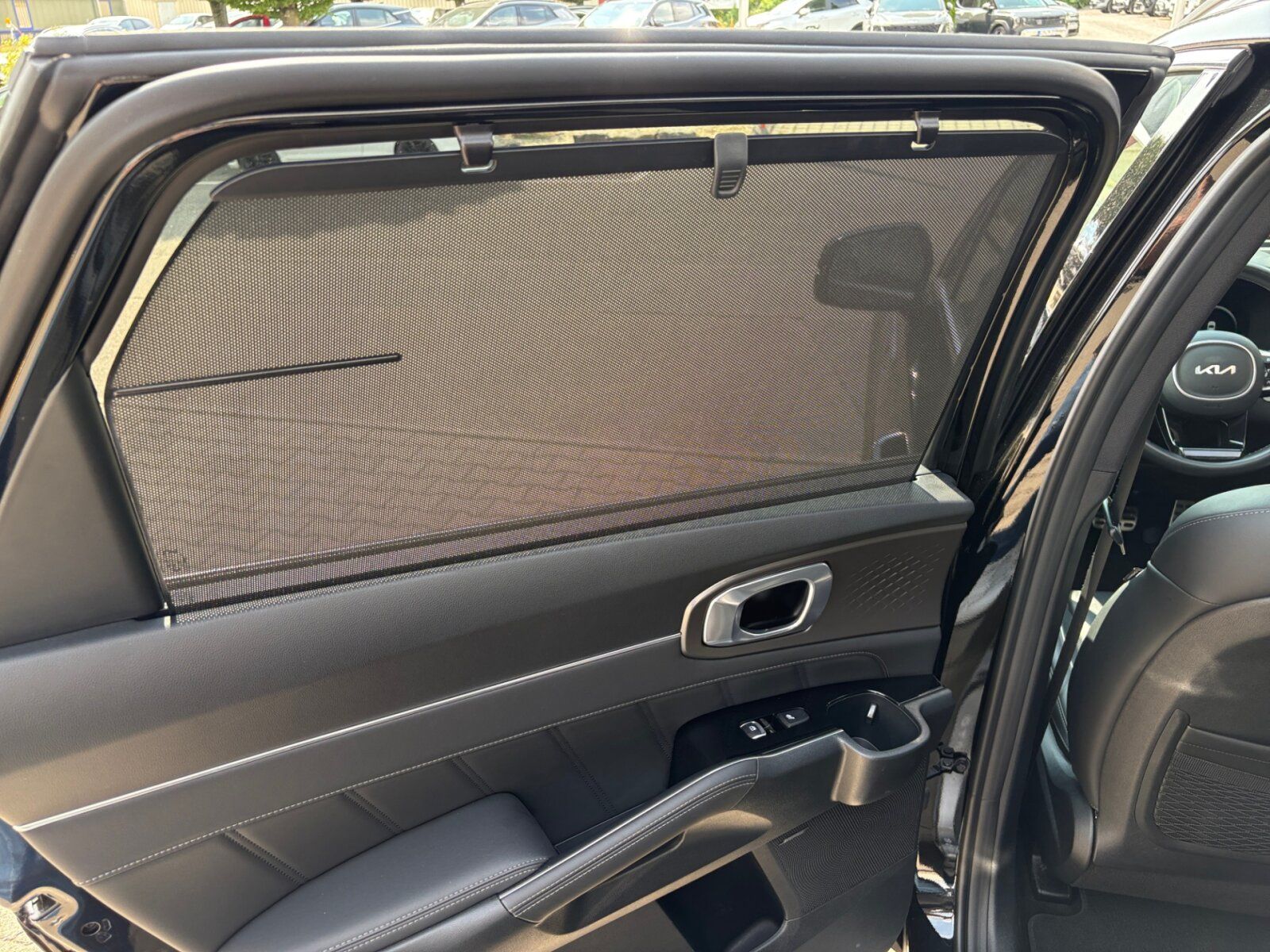 Fahrzeugabbildung Kia Sorento 1.6 T-GDI DCT AWD PHEV Platinum GD AHK