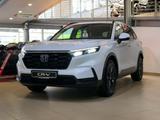 Honda CR-V e:HEV Elegance 2WD|Leder|FLOTTE - Honda CR-V Neuwagen