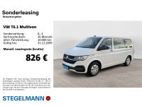 Volkswagen T6 Multivan - Vorschau Bild 2