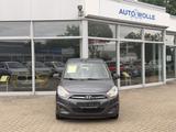 Hyundai i10 5 Star Edition Klimaanlage HU/AU NEU - Hyundai i10 5-Star-Edition