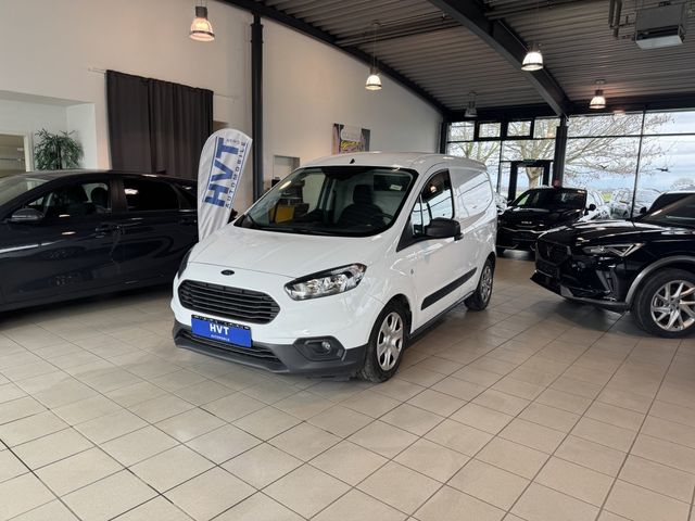 Ford Transit Courier 1.5 TDCi Trend |beheiz.Scheibe|T