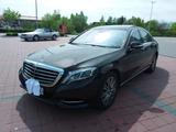 Mercedes-Benz Mercedes S400 4MATIC W 222 - Mercedes-Benz S 400 von privat